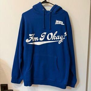 Megan Moroney Hoodie Merch
